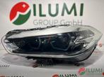 BMW X2 F39 VOLL LED PHARE AVANT GAUCHE KPL 9851981, Verzenden