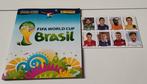 Panini - World Cup Brasil 2014 - Including Messi/Ronaldo -, Verzamelen, Nieuw