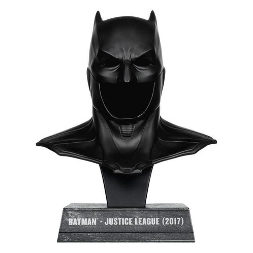 Batman DC Direct Mini Replica 1/3 Batman Cowl (Justice Leagu, Verzamelen, Film en Tv, Ophalen of Verzenden