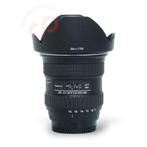 Tokina 11-16mm 2.8 AT-X Pro DX (Nikon) nr. 3529, Audio, Tv en Foto, Foto | Lenzen en Objectieven, Ophalen of Verzenden, Zo goed als nieuw