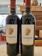 2018 Caiarossa - Super Tuscans - 2 Flessen (0.75 liter), Verzamelen, Nieuw