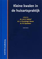 Kleine kwalen in de huisartspraktijk 9789035229587, Verzenden, Zo goed als nieuw