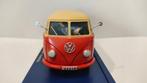 Hergé Moulinsart 1:43 - Modelauto - Combi Volkswagen 1950 -, Nieuw