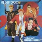 Blue Zoo - (I Just Cant) Forgive And Forget, Cd's en Dvd's, Verzenden, Gebruikt
