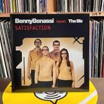 Benny Benassi - Satisfaction, CD & DVD, Vinyles | Dance & House, Verzenden