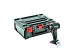 Veiling - Metabo slagmoersleutel body SSW 18 LTX 400 BL, Doe-het-zelf en Bouw, Nieuw