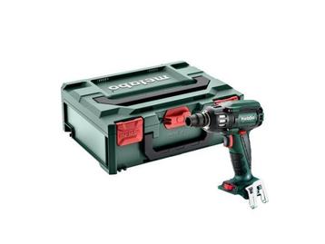Veiling - Metabo slagmoersleutel body SSW 18 LTX 400 BL beschikbaar voor biedingen