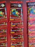 2006 Panini World Cup Trading Cards 18x sealed packs -, Nieuw