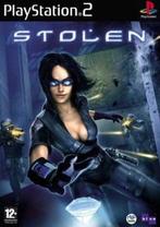 Stolen (Buitenlands Doosje) (PS2 Games), Consoles de jeu & Jeux vidéo, Jeux | Sony PlayStation 2, Ophalen of Verzenden