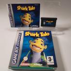 Shark Tale Boxed Game Boy Advance, Ophalen of Verzenden, Zo goed als nieuw