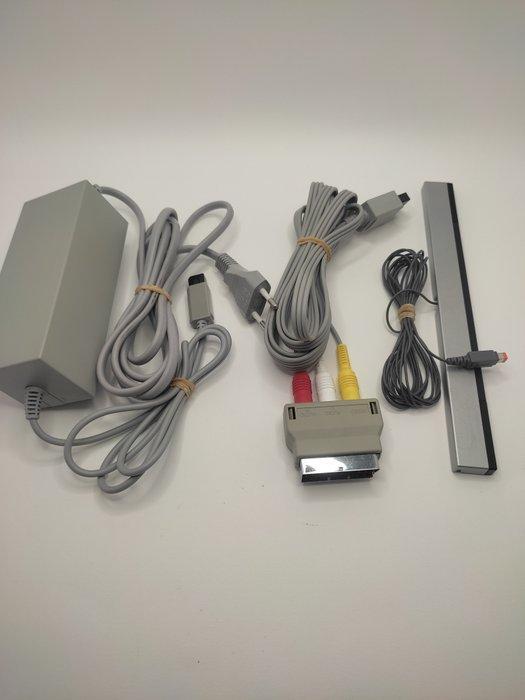 Nintendo - Wii - Console Wii con controller 25th, Games en Spelcomputers, Spelcomputers | Overige Accessoires