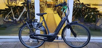 Gazelle Grenoble C380 HMB Elektrische damesfiets maat 53 beschikbaar voor biedingen