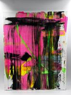 Karl Lagasse (1981) - Love you 7, Antiek en Kunst, Kunst | Schilderijen | Modern