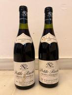 1997 M. Chapoutier Petite Ruche Crozes-Hermitage -