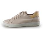 Ecco Sneakers in maat 38 Beige | 5% korting, Kleding | Dames, Schoenen, Ecco, Verzenden, Beige, Sneakers