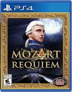 Mozart requiem / PS4, Ophalen of Verzenden, Nieuw