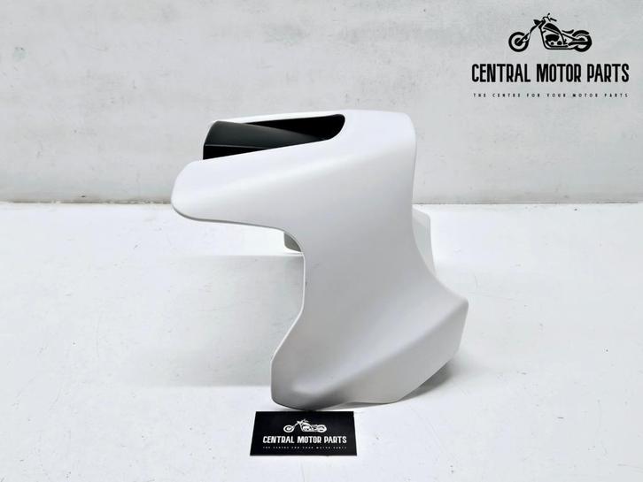 Front Fairing Livewire One 2020-up Wit, Motos, Pièces | Harley-Davidson, Envoi