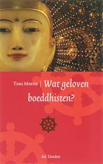 Wat geloven boeddhisten? / Wat geloven wij? 9789061006107, Verzenden, Tom Morris