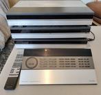 Bang & Olufsen - BEO SYSTEM 5500 Stereoset, Nieuw