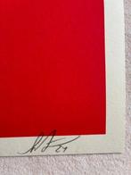 Shepard Fairey (OBEY) (1970) - Dove - Edition of 275