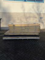 Vriescel - B260 x D260 x H260 cm, Elektronische apparatuur, Koelkasten en IJskasten, Nieuw