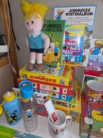 Jommeke - in de range 26 t/m 83 - Diverse curiosa o.a., Nieuw