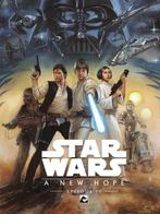 Star Wars - A New hope. Episode IV 9789460784910, Livres, Roy Thomas, Verzenden