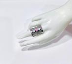 Zonder Minimumprijs - Ring Zilver - TOPAAS, Nieuw