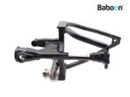 Achterbrug Suzuki VL 800 T 2013 Boulevard (VL800TL3 C50T), Motoren, Verzenden, Gebruikt