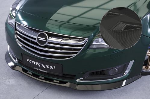 Cupspoiler voor Opel Insignia A CSL432-M, Auto-onderdelen, Carrosserie, Nieuw, Verzenden