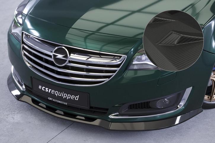 Cupspoiler voor Opel Insignia A CSL432-M, Auto-onderdelen, Carrosserie, Nieuw, Verzenden