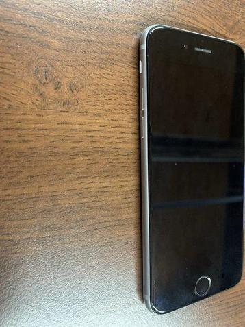 Apple iPhone 6S space grey 16GB A1688 - Smartphone - In beschikbaar voor biedingen