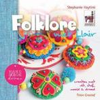 Handmade divas - Folklore met flair 9789043916875, Stephanie Haytink, Verzenden