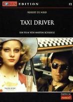 Taxi Driver - FOCUS Edition [Collectors Edition] v...  DVD, Cd's en Dvd's, Zo goed als nieuw, Verzenden