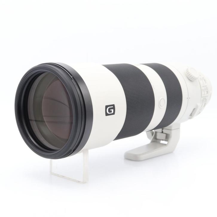 Sony FE 200-600mm F/5.6-6.3 G OSS | Tweedehands, Audio, Tv en Foto, Foto | Lenzen en Objectieven, Zo goed als nieuw, Verzenden