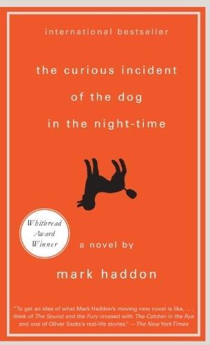 Curious Incident of the Dog in the Nigth-Time, the / druk 1, Livres, Livres Autre, Envoi