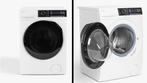 John Lewis Jlwd1615 Was-droogcombinatie 10-6kg 1600t, Ophalen of Verzenden, Nieuw