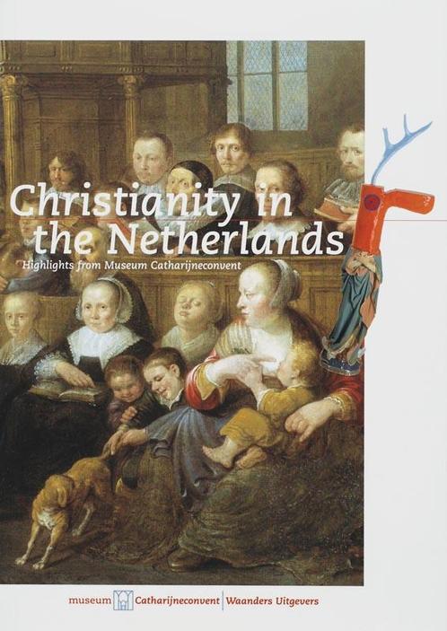 Christianity in the netherlands 9789040082238, Livres, Politique & Société, Envoi