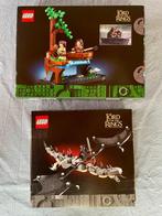 Lego Set - The Lord of the Rings - Fell beast 40693 /, Nieuw
