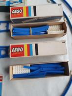 Lego Set - 126 - 146 - 151 - Train - 146, Nieuw