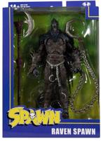 Raven Spawn  7 Action Figure - NEW