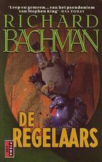 De regelaars / Poema King 9789024537129 Richard Bachman, Boeken, Verzenden, Gelezen, Richard Bachman