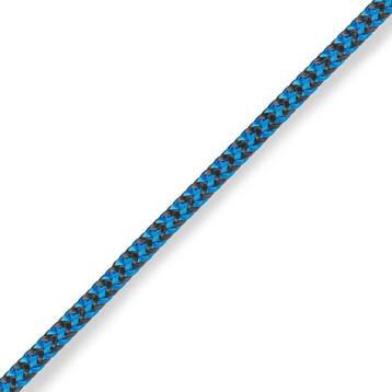 Marlow 4mm Excel Control Trimlijn Blauw, Ophalen of Verzenden