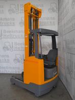 Jungheinrich ETV216  Reachtruck - 1600kg 8300mm, 1000 tot 2000 kg, Ophalen of Verzenden, Elektrisch, Reachtruck