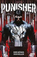 Punisher - Neustart: Bd. 1  Aaron, Jason  Book, Livres, Verzenden, Aaron, Jason