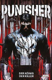 Punisher - Neustart: Bd. 1  Aaron, Jason  Book, Livres, Livres Autre, Envoi