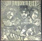 Jethro Tull - 1. Stand Up (Gimmick cover 1969) 2. Benefit, Nieuw in verpakking