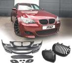 Pare Chocs + Calandres Pour Bmw E60 03-07 Look M5 Sra, Verzenden, Nieuw