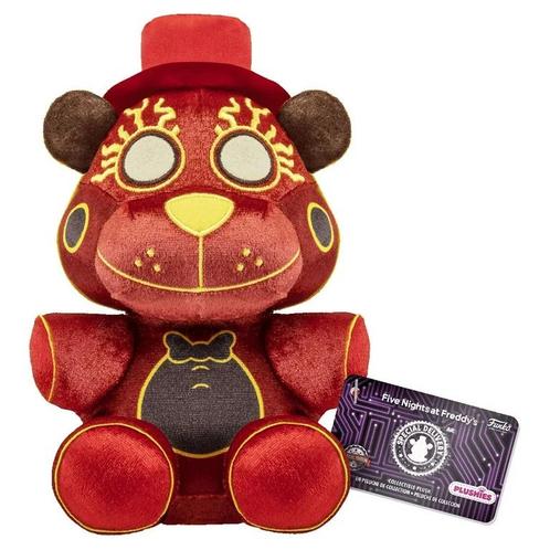 Funko Five Nights at Freddys Special Delivery, Kinderen en Baby's, Speelgoed | Knuffels en Pluche, Ophalen of Verzenden
