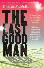 The Last Good Man 9781526609274 Thomas McMullan, Verzenden, Zo goed als nieuw, Thomas McMullan